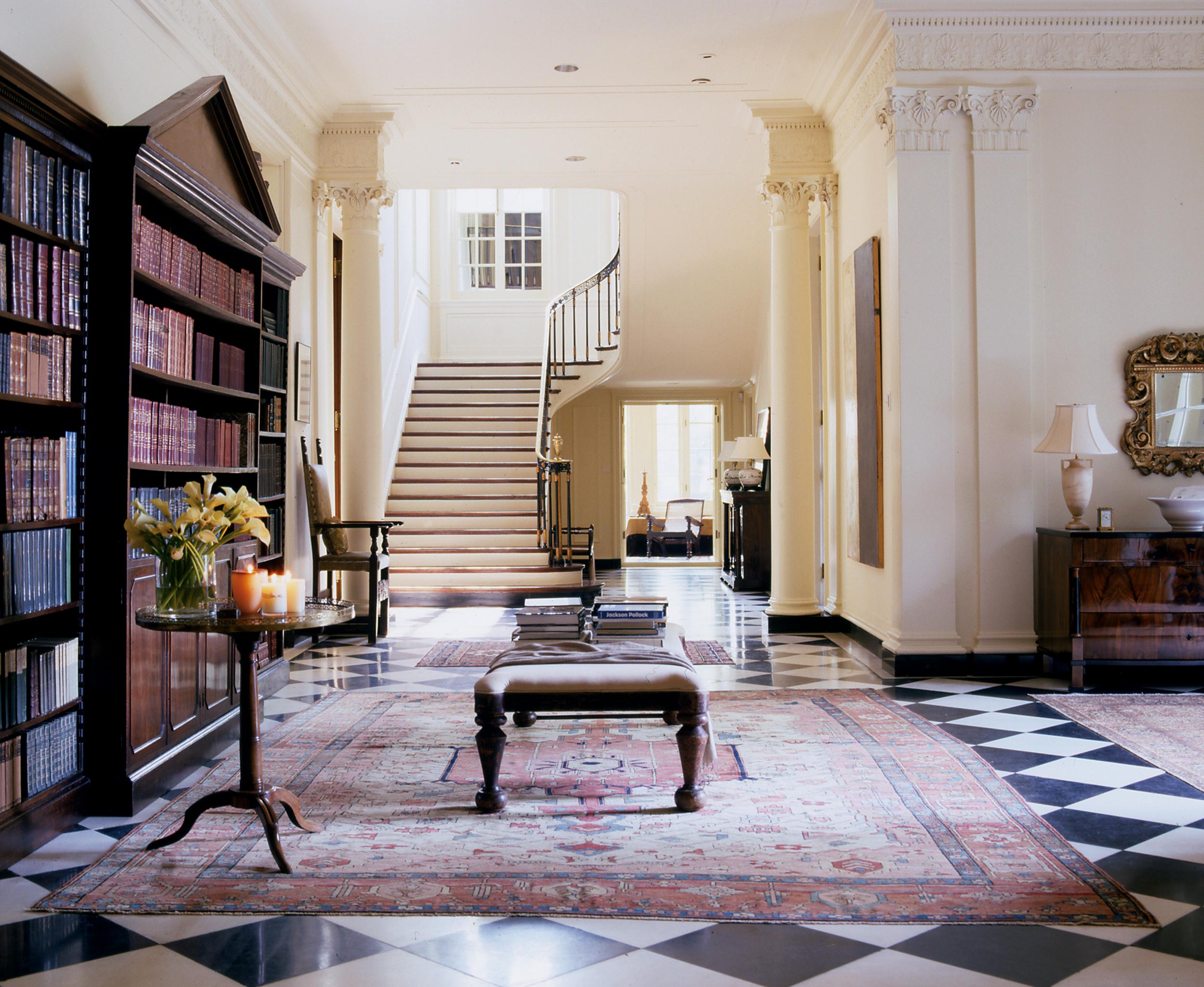 mona hajj interiors